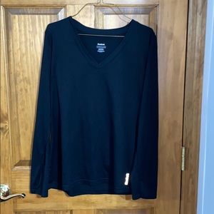 REEBOK long sleeve